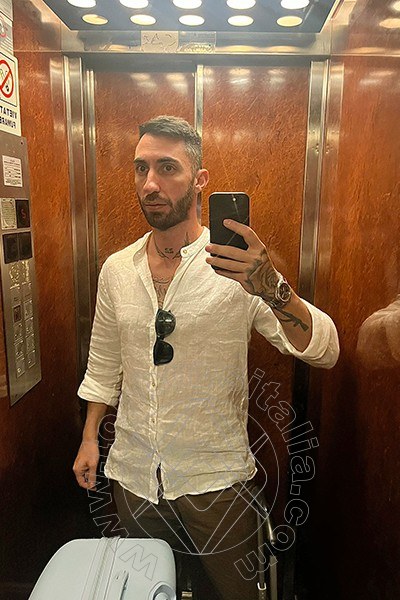 Foto selfie 2 di Damiano boys Milano