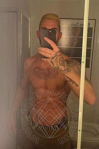 Foto selfie 1 di Damiano boys Milano