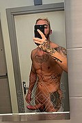 Foto selfie hot di Damiano boys Milano