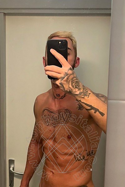 Foto selfie di Damiano boys Milano
