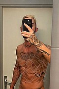 Foto selfie di Damiano boys Milano