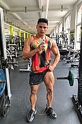  Reggio Calabria James Xxl 350.8839543 foto selfie 6