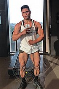  Reggio Calabria James Xxl 350.8839543 foto selfie 5