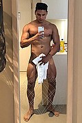  Reggio Calabria James Xxl 350.8839543 foto selfie 4