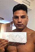  Reggio Calabria James Xxl 350.8839543 foto selfie 3