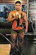  Reggio Calabria James Xxl 350.8839543 foto selfie 1