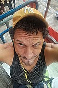  San Paolo Alejandro El Toro 0055.11.949066337 foto selfie 2