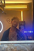  Bologna James 351.4539281 foto selfie 2