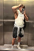  Trieste Chris Montana 345.3052660 foto selfie 12