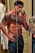  Trieste Chris Montana 345.3052660 foto selfie 11