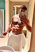  Trieste Chris Montana 345.3052660 foto selfie 9