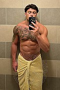  Trieste Chris Montana 345.3052660 foto selfie 8