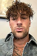  Trieste Chris Montana 345.3052660 foto selfie 7