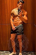  Trieste Chris Montana 345.3052660 foto selfie 6