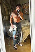  Trieste Chris Montana 345.3052660 foto selfie 5