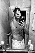  Trieste Chris Montana 345.3052660 foto selfie 3