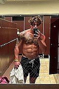  Trieste Chris Montana 345.3052660 foto selfie 10