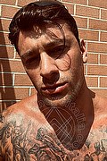  Trieste Chris Montana 345.3052660 foto selfie 2