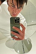  Trieste Chris Montana 345.3052660 foto selfie 1
