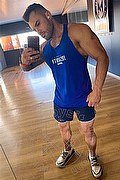  Bari Daniel Brasiliano 333.6714034 foto selfie 5