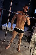  Bari Daniel Brasiliano 333.6714034 foto selfie 4