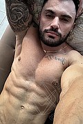  Bari Daniel Brasiliano 333.6714034 foto selfie 3