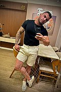  Bari Daniel Brasiliano 333.6714034 foto selfie 2