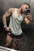  Bari Daniel Brasiliano 333.6714034 foto selfie 1