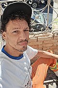  San Paolo Alejandro El Toro 0055.11.949066337 foto selfie 3