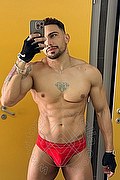 Foto selfie 2 di J. Andres Pornostar boys Torino