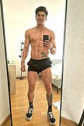  Berlino Adriano Colt 0034.624815664 foto selfie 3