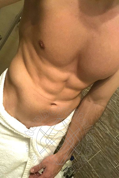 Foto selfie 2 di Lorenzo boys Bologna