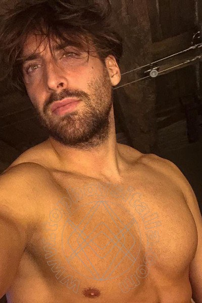 Foto selfie di Lorenzo boys Bologna