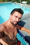 Foto selfie 1 di Angel boys Bergamo