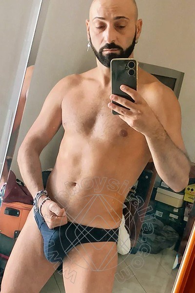Foto selfie di Lulu boys Bari