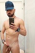 Foto selfie hot di Lulu boys Bari