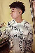 Foto selfie 1 di Elias twink boys Milano