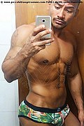 San Paolo Indio 0055.11985525066 foto selfie 1